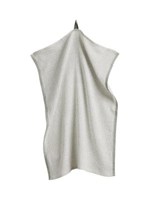 Svanefors Vera Kökshandduk Mossa 50x70 cm