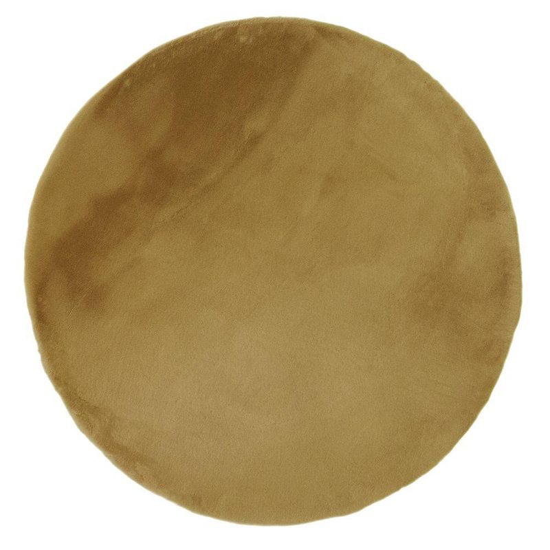 Svanefors Ninha Matta Honung RUND 160 cm