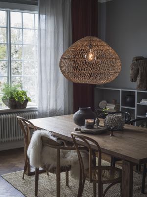 Karen Takupphänge Natur 50cm | PR Home