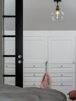 Omega Taklampa Klar 20cm | PR Home