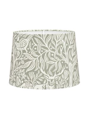 PR Home Sofia Lampskärm Eldertree Grön 25cm