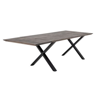 Matbord Brun Ek Maldon | Bloomingville