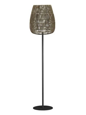 PR Home Agnar Saigon outdoor Beige/Svart Golvlampa 154cm