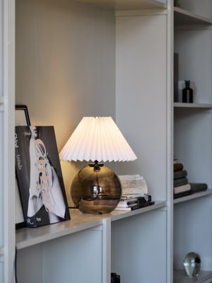 PR Home Ines Lampskärm Offwhite 30cm