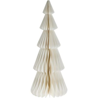 Lene Bjerre Poelle tree Dekoration H35 cm