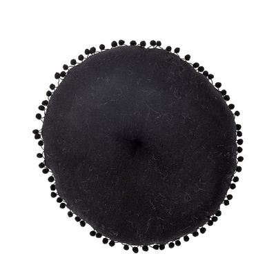 Kudde Brun Bomull | Bloomingville Creative
