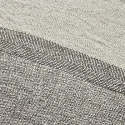 Lene Bjerre Ana Kudde Grå Keramik 50x50 cm