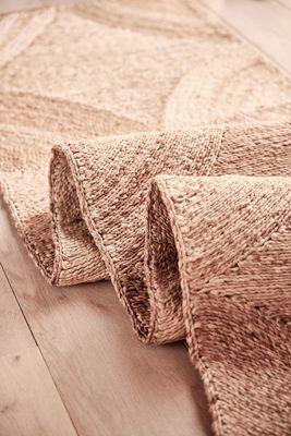 OYOY Vasa Jute Runner Natur