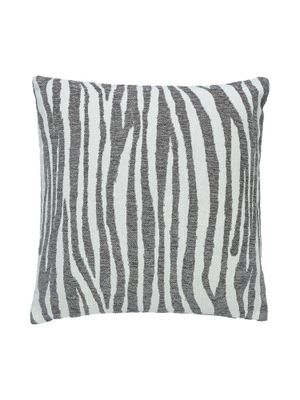 Svanefors Marty Kudde Mörkgrå 45x45 cm