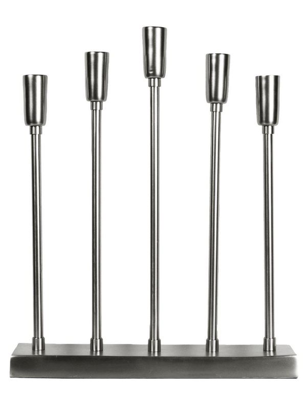 PR Home Soft Christmas 5 top Krom 34cm