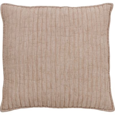 Lene Bjerre Filisa Kudde Tigeröga Linne 60x60 cm