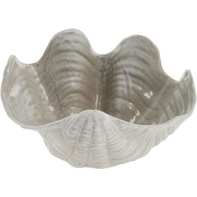 Lene Bjerre Sheline Dekoration Linne Keramik 25x21.5 cm