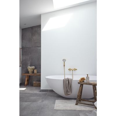 Lene Bjerre Viola Vas Linne Keramik H30 cm