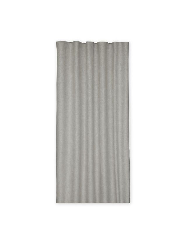 Jakobsdals Göran Multibandslängd 135x300 cm Ljusgrå