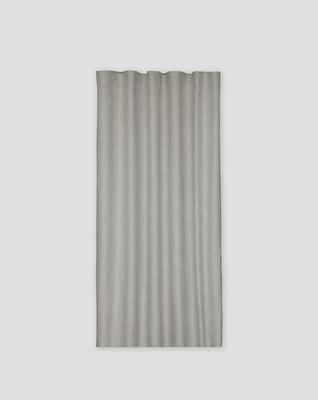 Jakobdahls Göran Multibandslängd 135x300 cm Ljusgrå