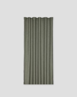 Boel & Jan Göran Multibandslängd 135x240 cm Ljusgrön