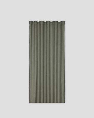 Boel & Jan Göran Multibandslängd 135x240 cm Ljusgrön