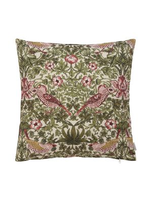 Vilja Kuddfodral Mossa 45x45cm | Svanefors