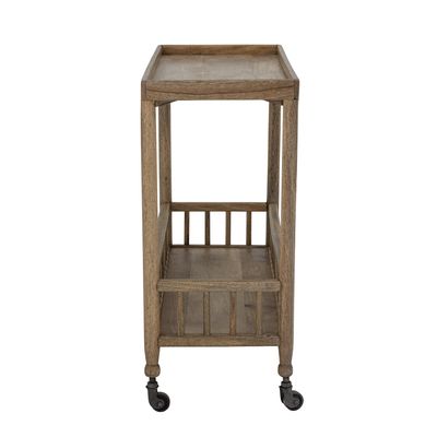 Sali Konsolbord Natur Mango L102 cm Bloomingville Creative