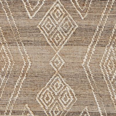 Matta Natur Jute Rupen | Bloomingville