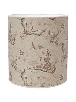 PR Home Celyn Lampskärm Heron Beige 30cm