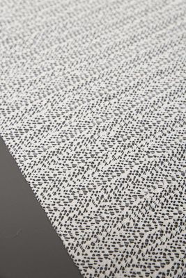 Svanefors Halkskydd Vit 60x120 cm