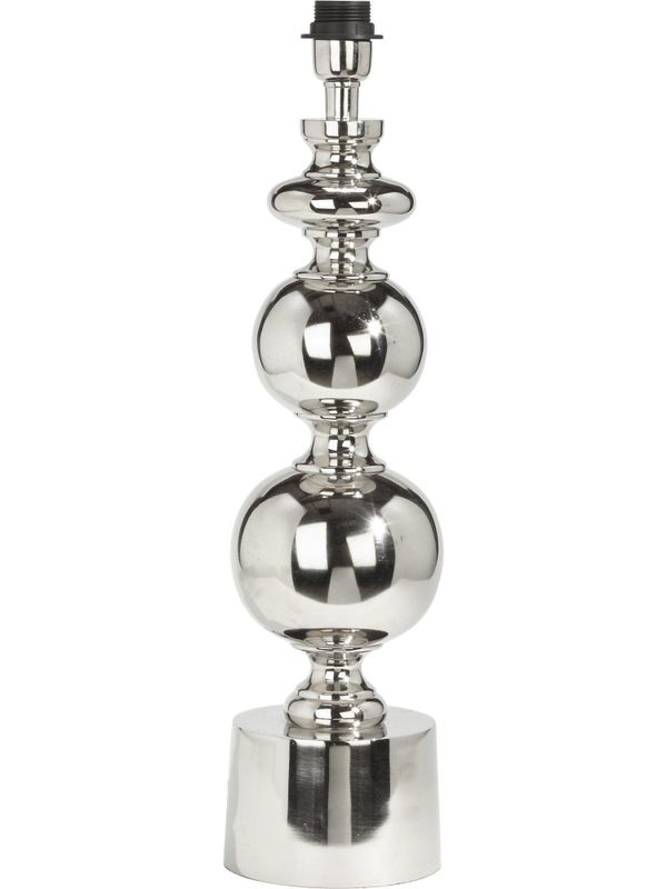 Grace Lampfot Krom 41cm | PR Home