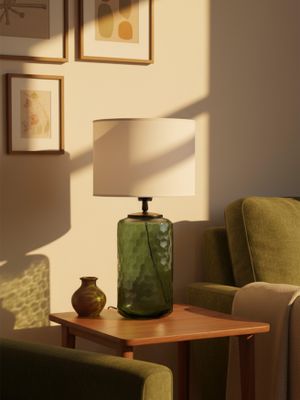 PR Home Gabby Bordslampa Vit