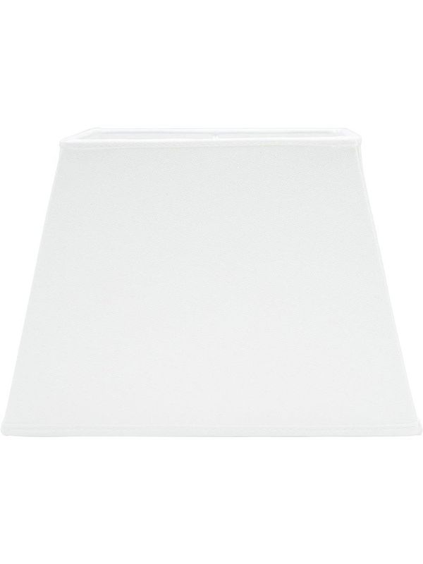 PR Home Scala Lampskärm Franza Vit 20cm