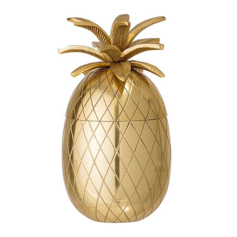 Ishink Guld Aluminium Yuichi | Bloomingville