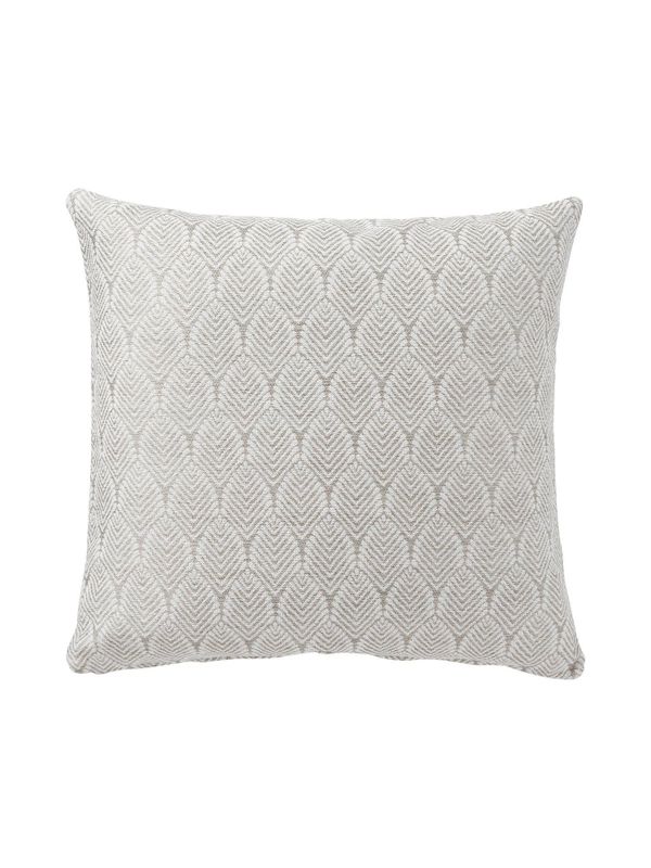 Stiltje Kuddfodral Beige 44x44cm | Svanefors