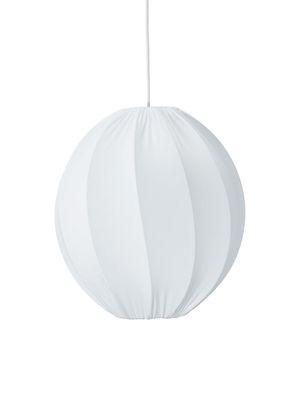 Olivia Taklampa Twist Vit 35cm | PR Home