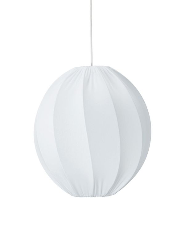 Olivia Taklampa Twist Vit 35cm | PR Home