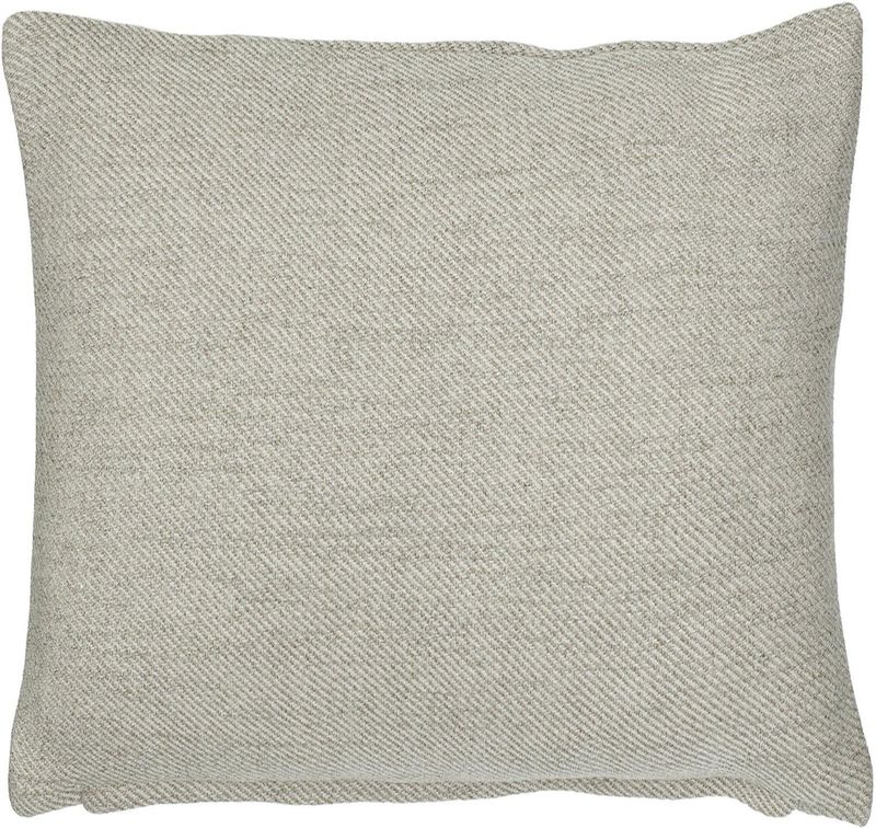 Greenwich Kuddfodral Beige 45x45cm | Svanefors