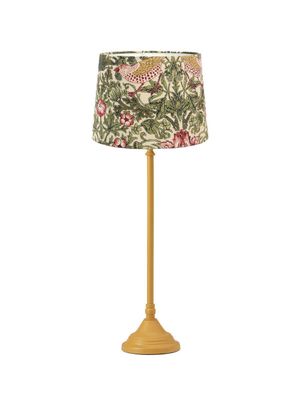 PR Home Tove Bordslampa Vilja Gul 56cm