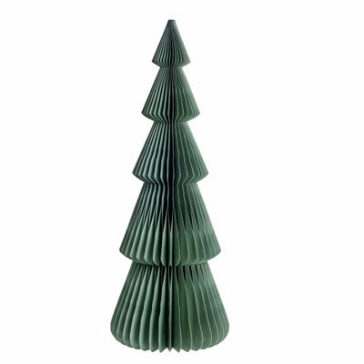 Lene Bjerre Poelle tree Dekoration H70 cm