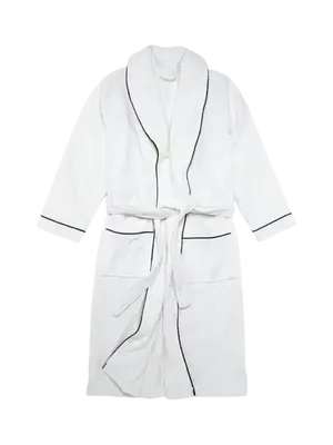 Morgonrockar & Badrockar