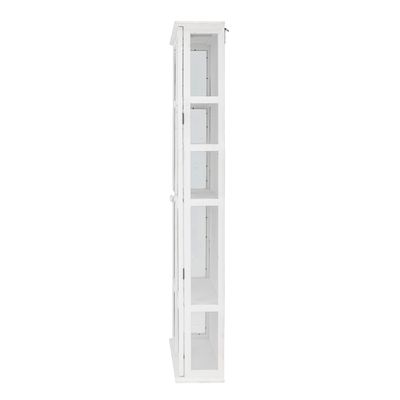 Skåp Vit Gran (träd) Wila | Bloomingville