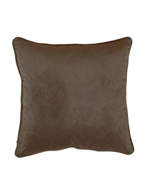 Svanefors Estelle Kuddfodral Mocca 45x45 cm