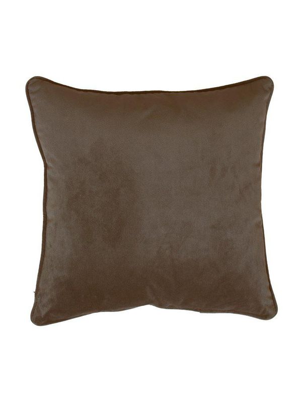 Svanefors Estelle Kuddfodral Mocca 45x45 cm