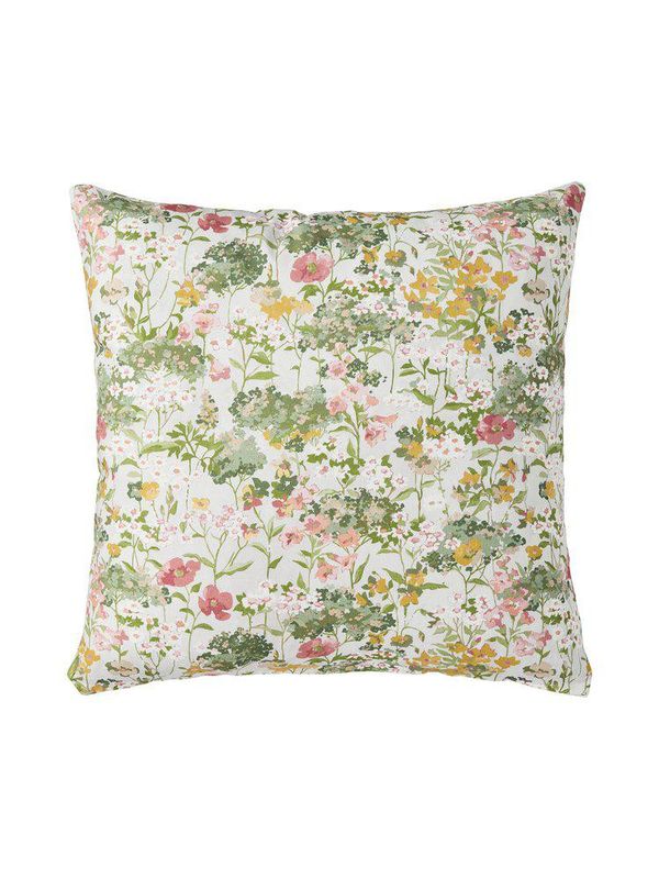 Svanefors Äng Kuddfodral Multi 45x45 cm