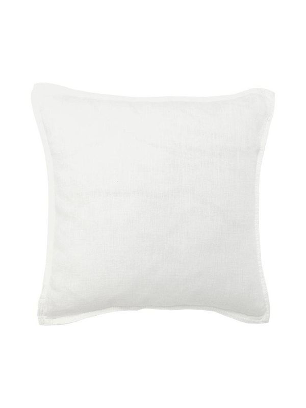 Svanefors Julie Kuddfodral Offwhite 45x45 cm
