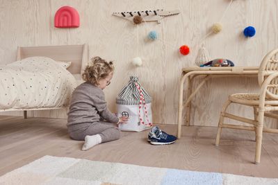 Sängkläder Multi Oeko Tex Bomull OYOY MINI