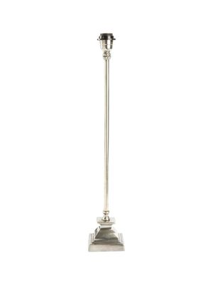 PR Home Lili Lampfot Silver 69cm