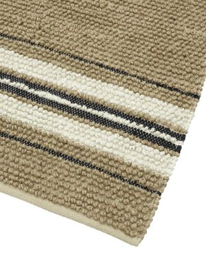 Svanefors Jolin Matta Natur 170x240 cm