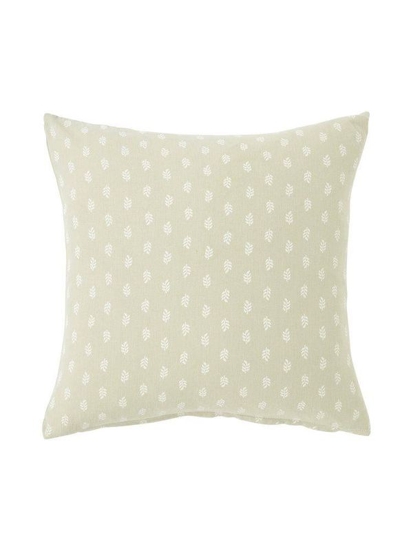 Svanefors Milly Kuddfodral Salvia 45x45 cm