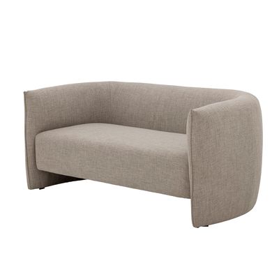 Soffa Natur Återvunnen polyester Bacio | Bloomingville