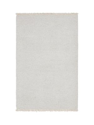 Svanefors John Ullmatta Offwhite 60x90 cm