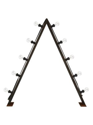 PR Home Bright Ljusstake Outdoor Corten 120cm