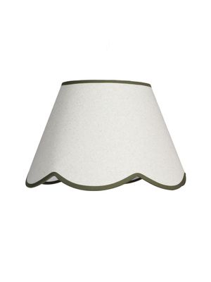 PR Home Nell Tak/Lampskärm Mossa 35cm